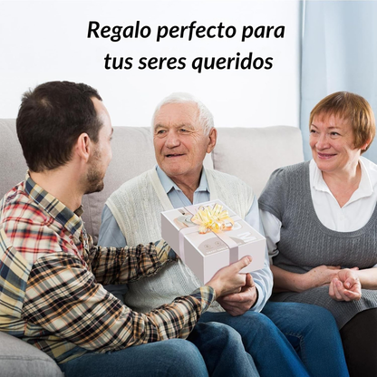 ZeniCare™ — Masajeador Terapéutico